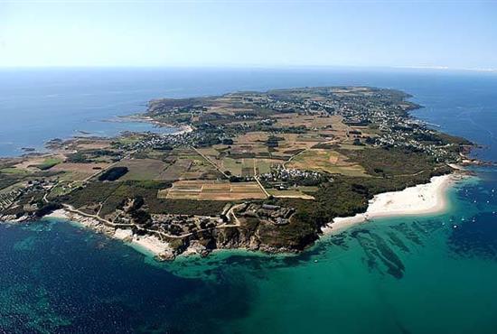Camping le kerfalher