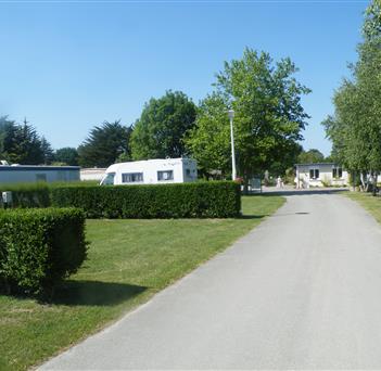 Camping le kerfalher