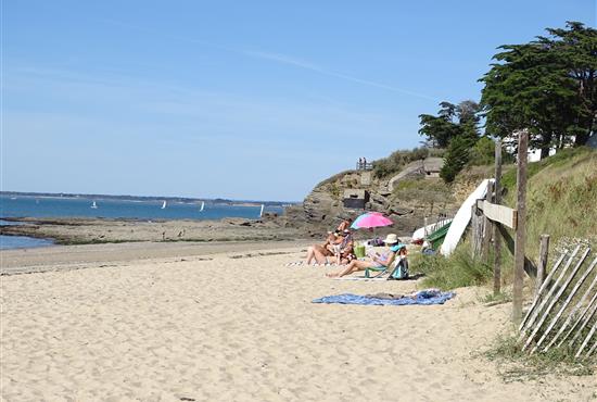 Camping le kerfalher