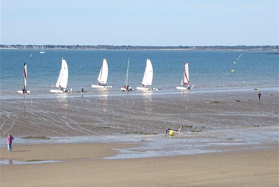 Camping le kerfalher