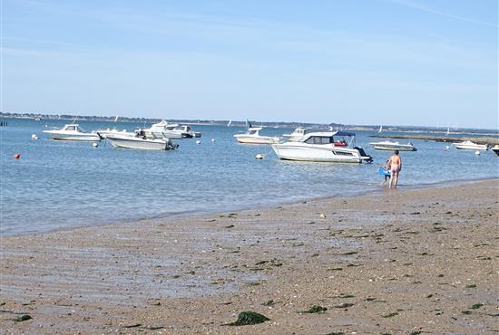 Camping le kerfalher