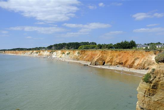 Camping le kerfalher