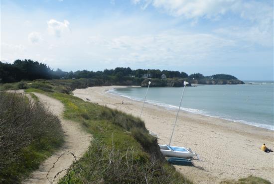 Camping le kerfalher
