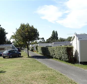 Camping le kerfalher